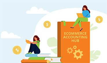 Ecommerce Accounting Hub