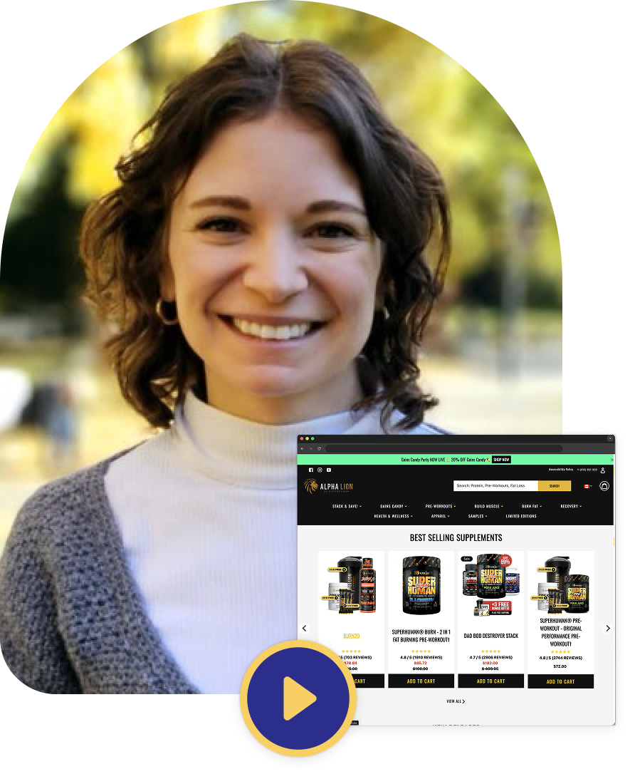 Melanie Kohrs, Controller