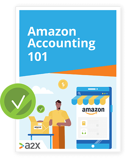 Amazon Accounting 101