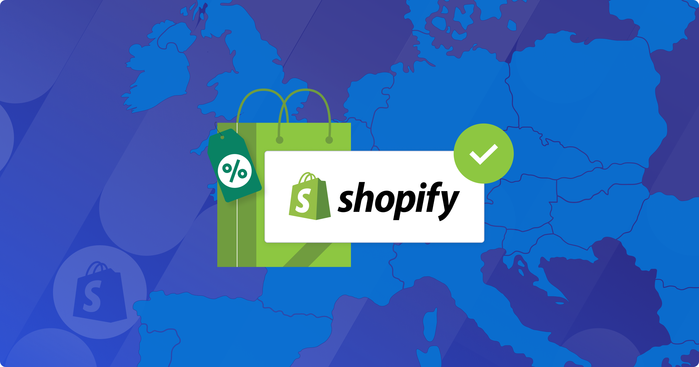 Shopify Tax Migration: What UK & EU Merchants Should Know