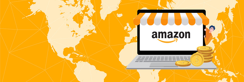 Full List of Amazon FBA Warehouse Locations and Sales tax rate by State