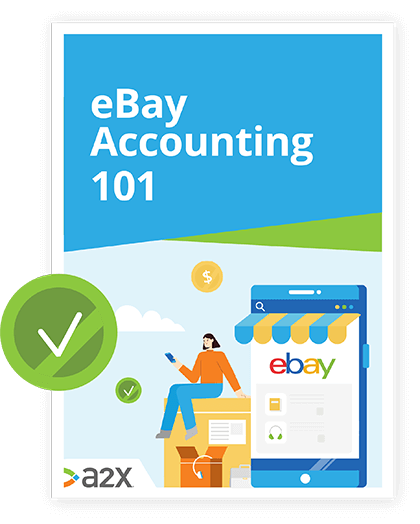 eBay Accounting 101