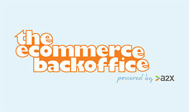 Ecommerce Back Office