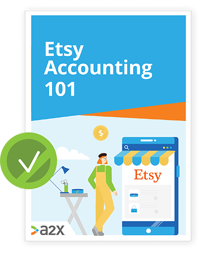 Etsy Accounting 101