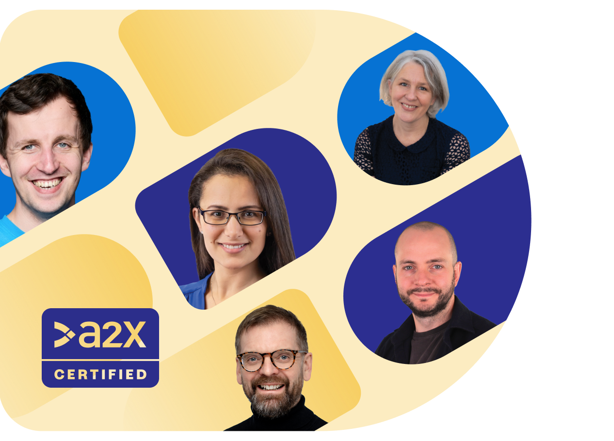 Connect with expert Shopify accountants and bookkeepers