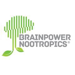 Brainpower Nootropics logo