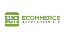 ECommerce Accounting LLC logo