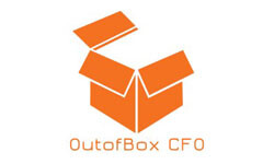 Out of the Box CFO logo