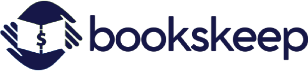 Bookskeep logo