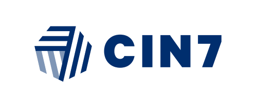 Cin7 Logo