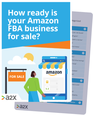 Is Your Amazon FBA Business Ready to Sell?