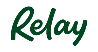 Relay logo