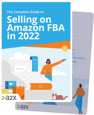 Complete Guide to Selling on Amazon FBA