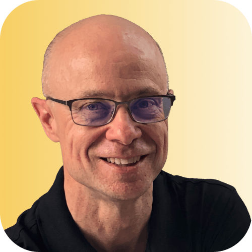Stephen Smith
