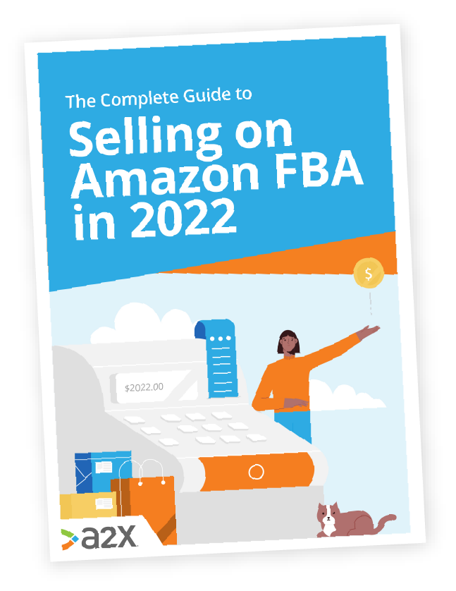 Best books store for amazon fba